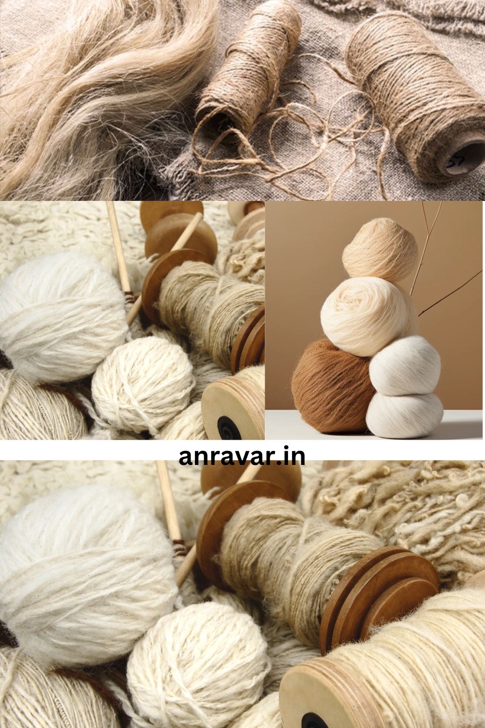 Natural fiber
