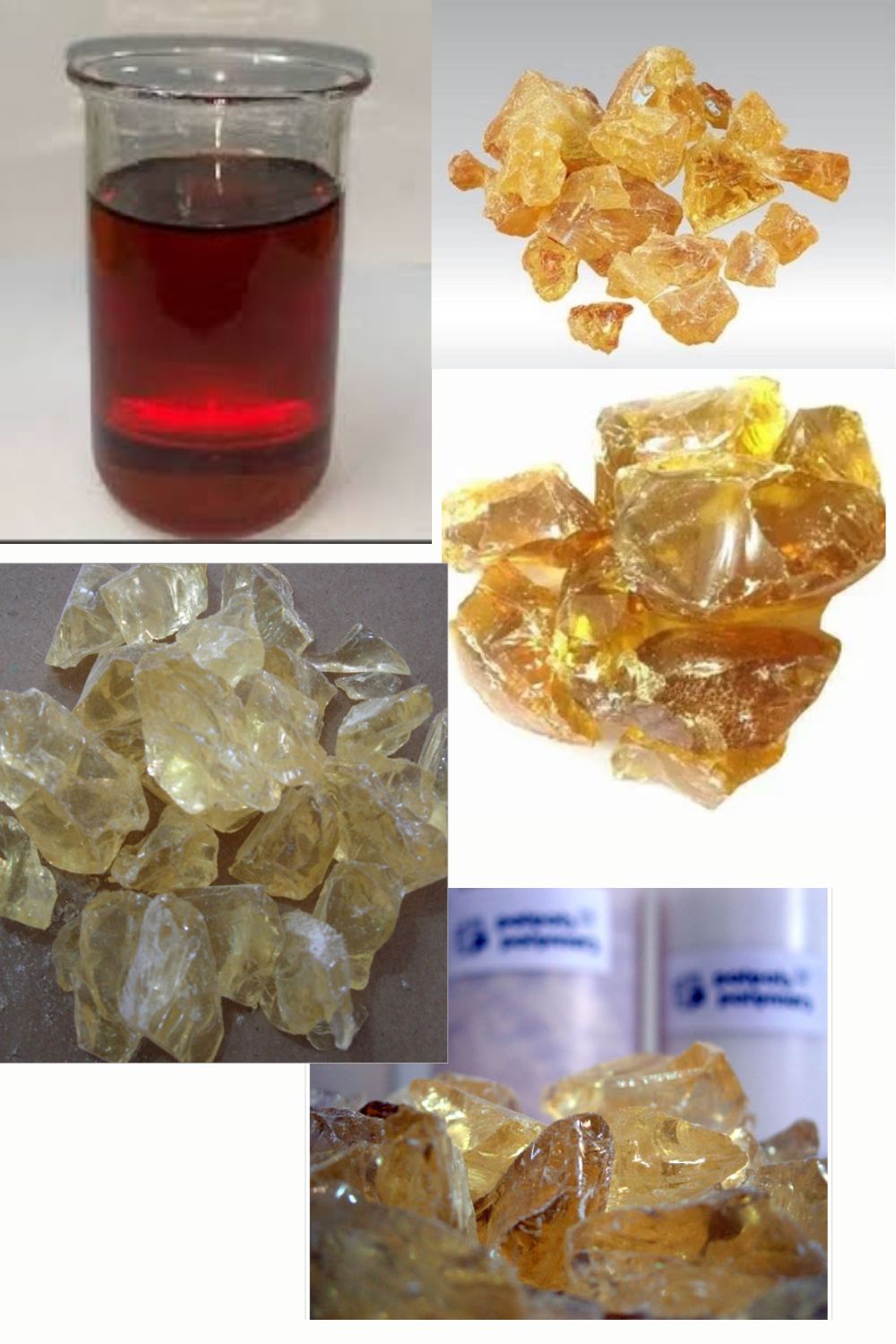 Phenolic Resin